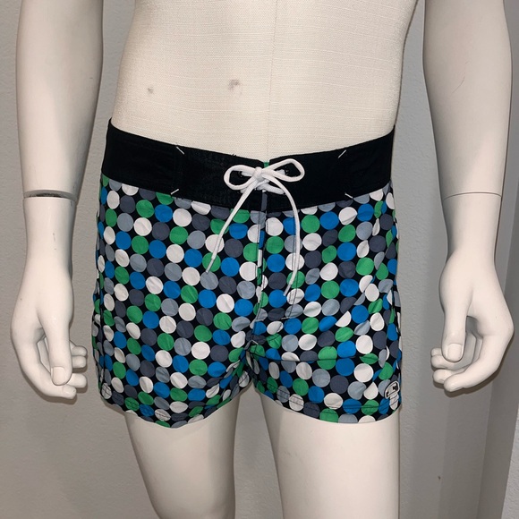 Swim Trunks - Picture 9 of 9